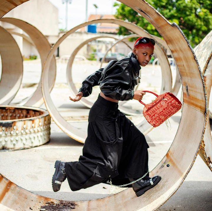 Barakat AKA Big Sheryl